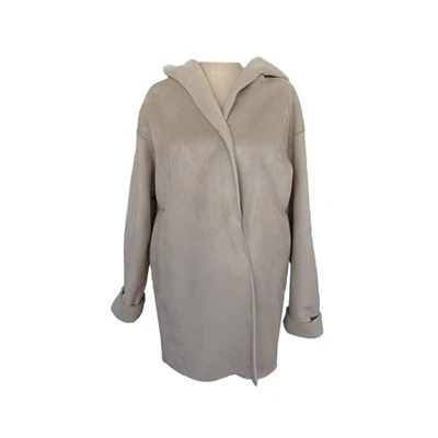 Cochaillín Uachtar Cóta Aghaidh Dúbailte