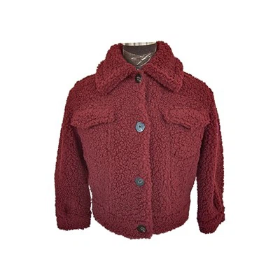 Seaicéad Dearg Teddy Bear